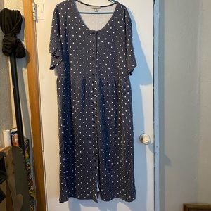 Woman Within 26W/28W Plus